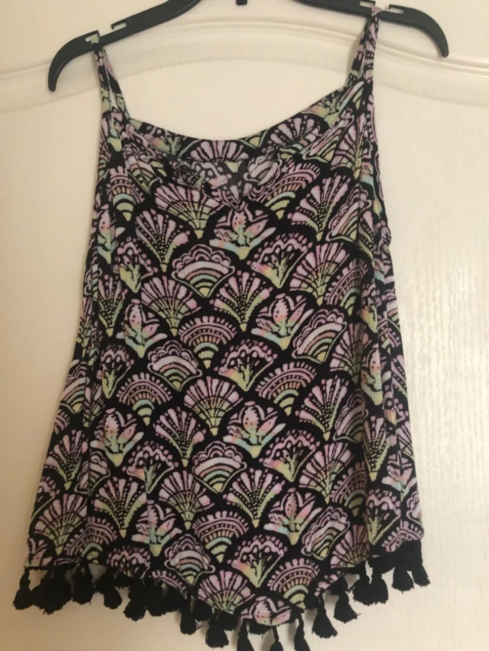 Pretty Girls Tank Top